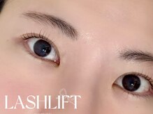 ネイルサロン プール ヴー(Nail Salon Pour Vous)/まつげ/ラッシュリフト】