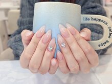 キナ(KINA)/11/29　２本乗せ放題+長さだし