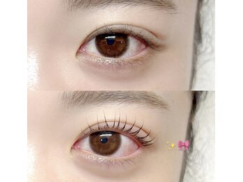 くるりん 相模大野店(kururin)/似合わせまつ毛パーマ