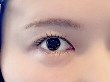 ミリユー 千駄ヶ谷(MMU)/まつげパーマ/目元診断付