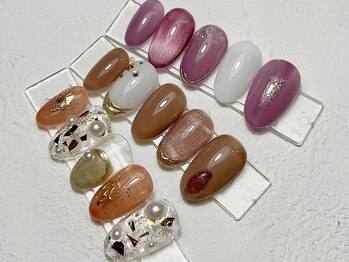 レアナ(LEANA)/1月おすすめデザイン