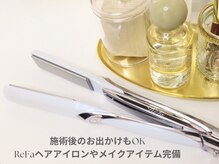 ミライ 大崎(Millieye)/お出かけ前のご来店もお勧め◎