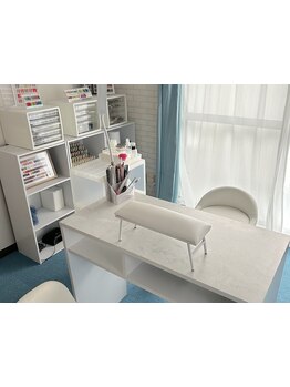 小規模プライベートサロン