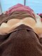 ワイズ パーソナルトレーニングジム(Y's)の写真/施術時間約15分でスピーディー!!人生最後のバストアップ!!40代50代から、ふっくらハリのあるバストに♪