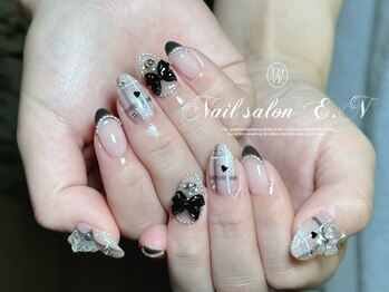 エン(E.N)/持ち込みデザインやり放題