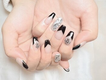 ウネルマ 天神店(UNELMA)/アート・パーツやり放題