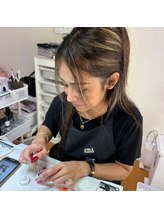 アエラ(AERA) AIRA