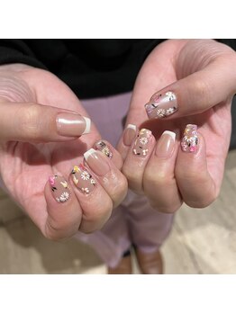 エイティスト(8ist)/120分アート[新宿/新宿駅]