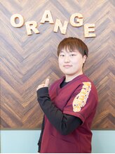 稲毛海岸オレンジ鍼灸整体院&nbsp;中村 愛