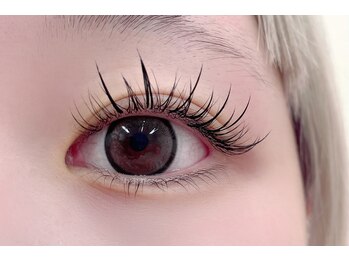 ユユサロン(youyu salon)/ワンホンデザインパリエク/LED可