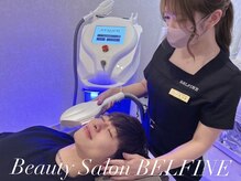 ベルフィーヌ 桐生店(BELFINE)