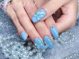 ベイビーアオ