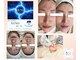 トータルサロンアイビーシー(トータルサロンIBC)の写真/<シミシワに本気でアプローチ>長年悩むシミケアやホルモンの乱れによるくすみ、目元 おでこのシワ改善に◎