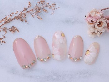 ラローズ(La Rose)/