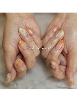 シュポルテ(chou porte)/