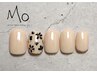 【全員OK!!】 季節替りデザイン★税込￥9350パラジェルネイル錦糸町
