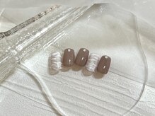 ネオリーブドレスネイルアンドアイラッシュ(Neolive dress nail&eyelash)/＊定額＊¥7000【dress】