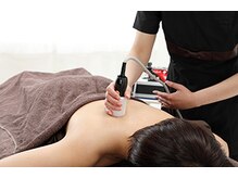 なごみ堂整骨院/メディセル　筋膜リリース