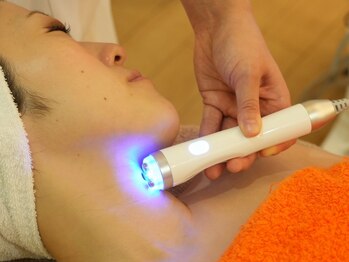 デイスパ ヴィータの写真/【福井希少のプラズマエステで素肌を育てる】たるみ・毛穴改善◎肌育の先にあるのは憧れの女優肌