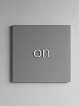 オン(On)