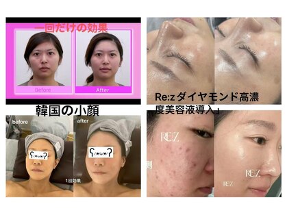 ミニ(MINI)の写真