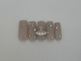 【Hand】ワンホン/ガーリー 定額