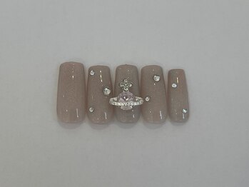 アンネ 表参道(ANNE)/【Hand】ワンホン/ガーリー 定額