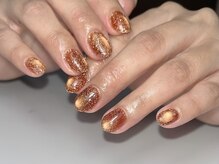 ベッカネイル(Becca nail)/