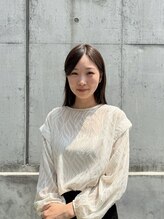 クレセント 大橋店(Crescent)&nbsp;ネイリスト 細江