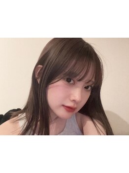 ナチュラル上品な目元にしたい