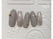 アイラサロン(Aira salon)/定額80分コース