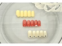 ウーニャ 小山店/one color with parts