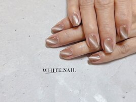 マグネット/マグネットネイル