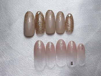 レア 五井店(Lea)/定額シンプルネイル