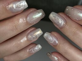 ニュアンスネイル【1.13】