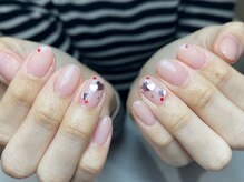 ネイルサロン イズ(NAIL SALON iS)/