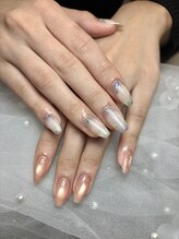 エトム(etm.)/持ち込みデザイン