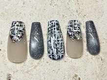 ネイルサロン アトラ(design salon attra)/初回オフ無料9900円