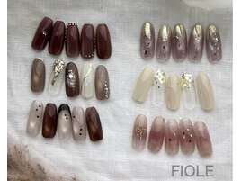 2月の定額クーポンデザイン♪