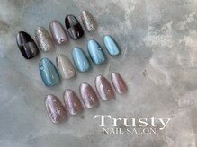 トラスティー 新小岩店(Trusty)