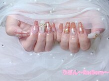 りぼん(Re:Born)/持ち込みやり放題