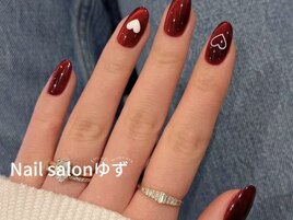 定額ネイル