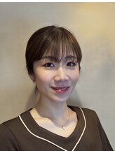 サロングレイシーズ 神楽坂(salon GRACES)&nbsp;荒堀 麻実