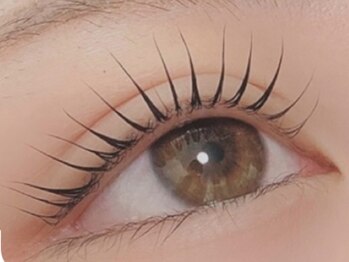 チック(chick)/大人上品うっすらティント