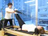 【美脚/むくみケア】下半身集中◎《パーソナルピラティス》60分