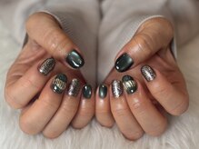 十色 中目黒店/【季節のDESIGN】初回オフ無料！