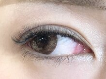 ビーフォーアイラッシュ 花巻店(Be Four eyelash)/【マツエク】ボリュームラッシュ