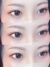 LEDマツエク＆まつげパーマ専門店 U.【ユードット】土浦店/LEDマツエク