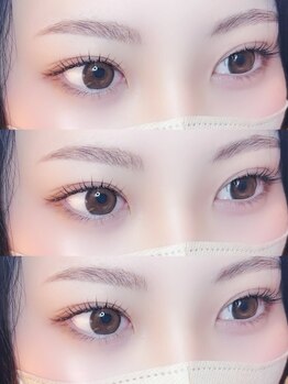 LEDマツエク&まつげパーマ専門店 U.【ユードット】土浦店/LEDマツエク