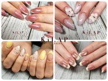 ネイルサロン キラップ(Nail Salon KiLAP)